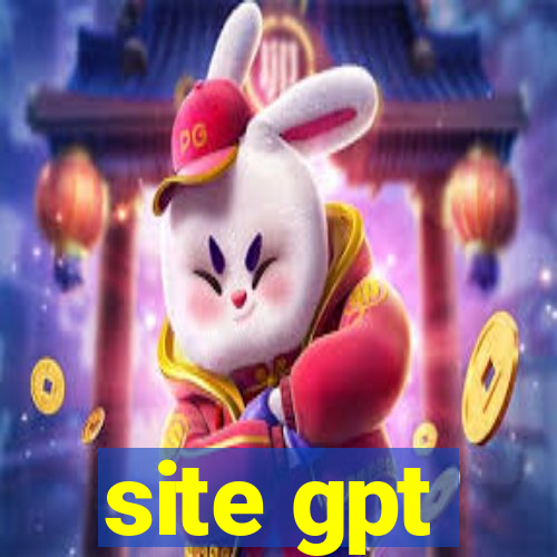 site gpt